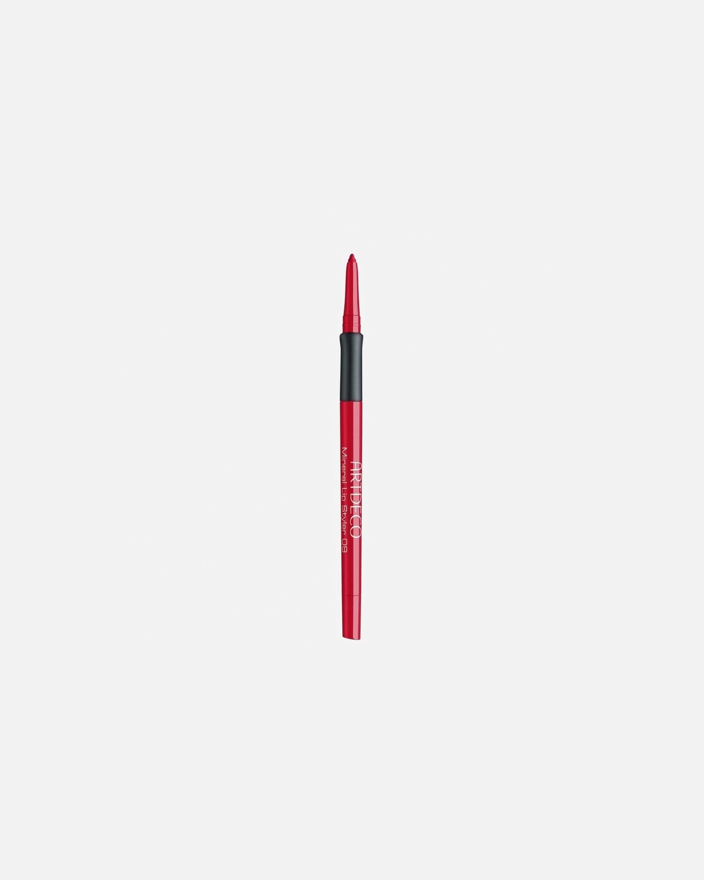 Карандаш для губ Artdeco, 09 - mineral red, 0.4 гр