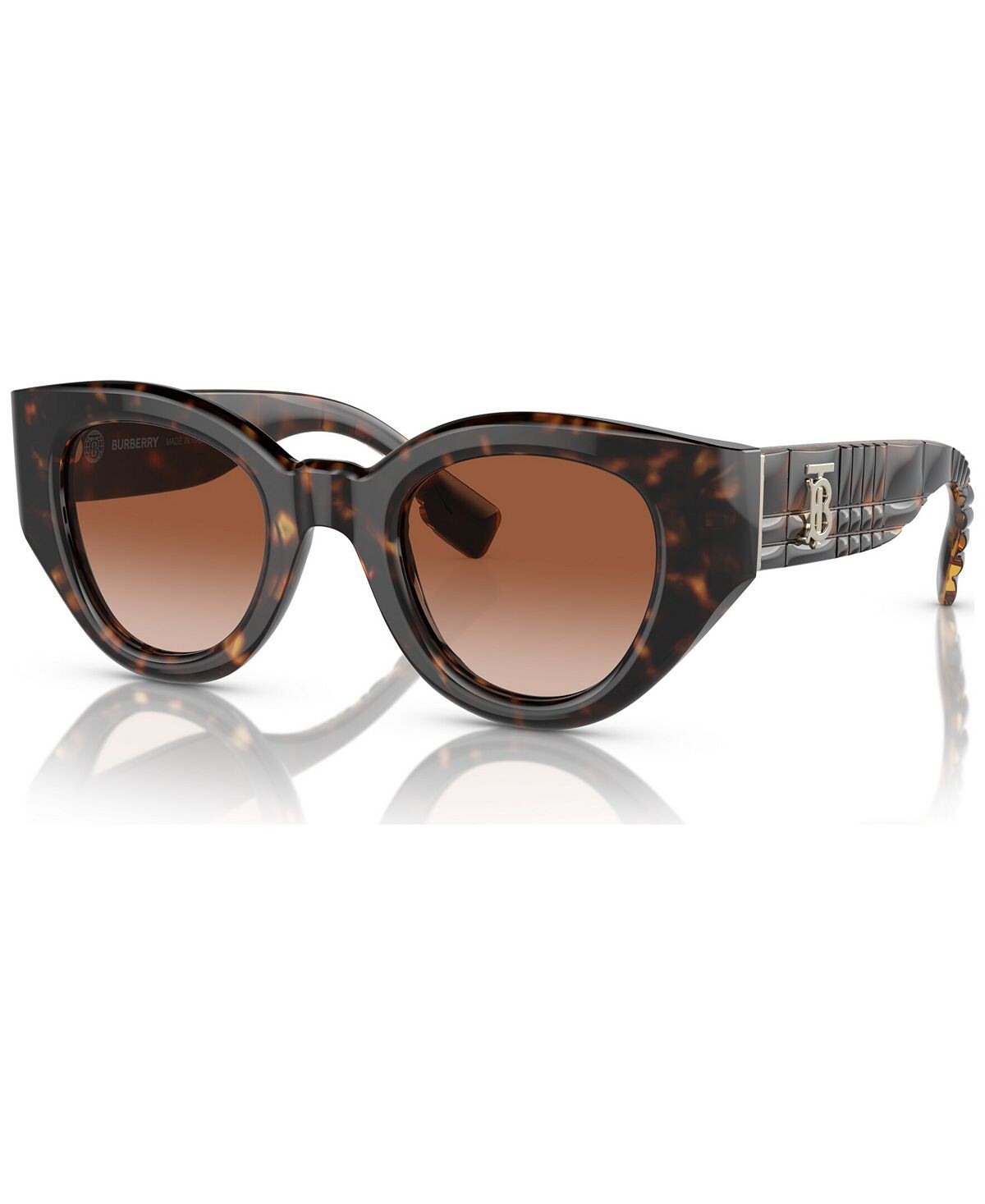 

Женские солнцезащитные очки, BE4390 Meadow Burberry