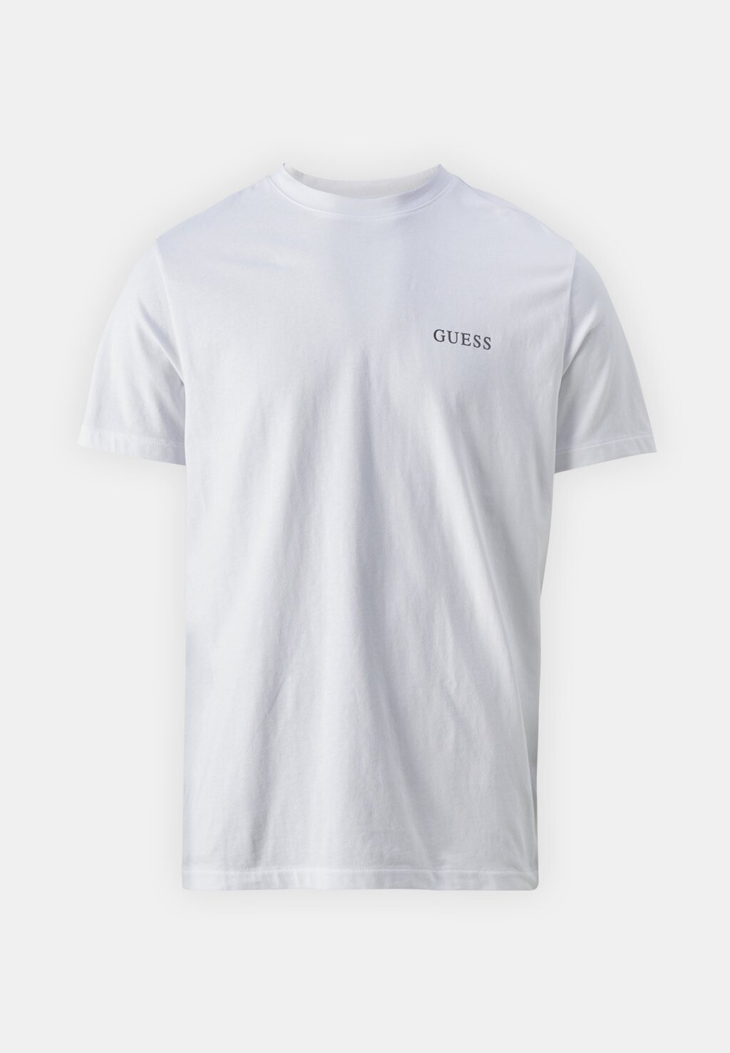 

Пижамная футболка TEE 3 PACK Guess, белый