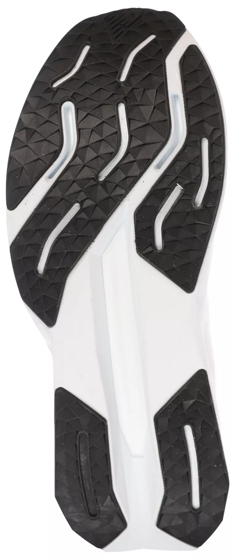 Мужские кроссовки New Balance FuelCell Propel v5, белый — фото 3