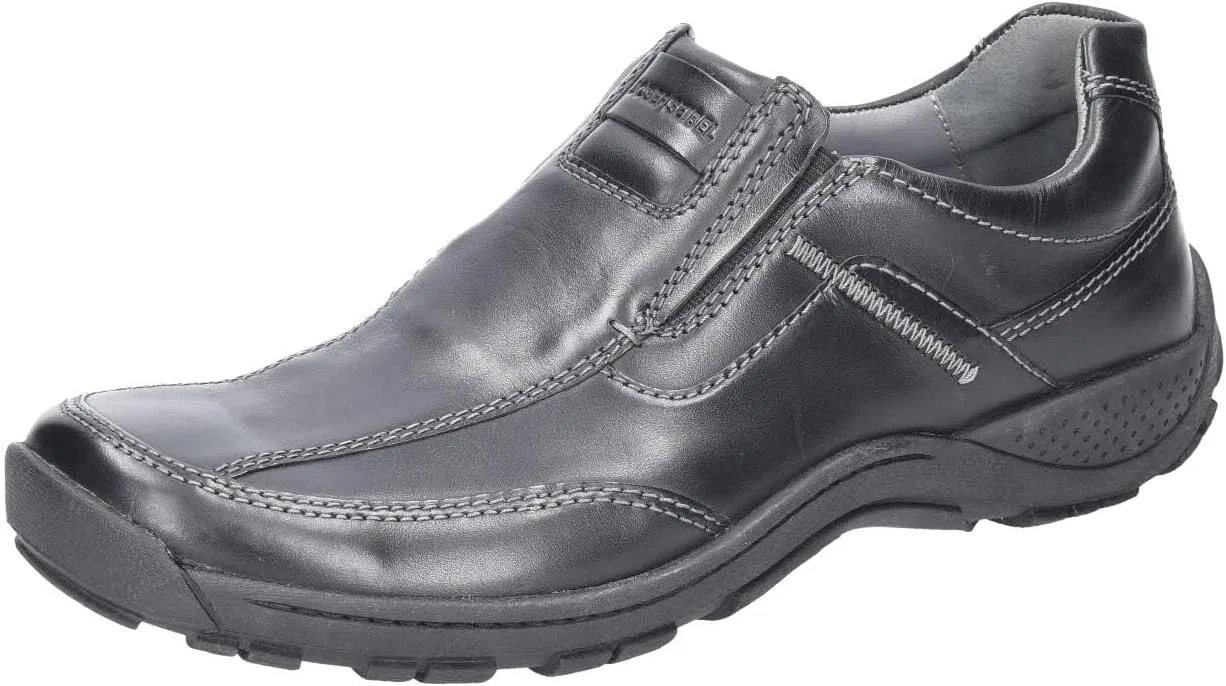 Мужские туфли Josef Seibel Nolan 18, Black