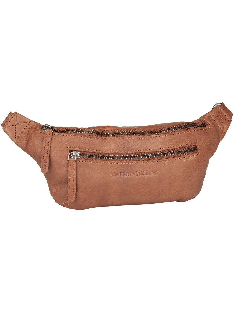 

Поясная сумка The Chesterfield Brand Fanny Pack Severo 1022, коричневый