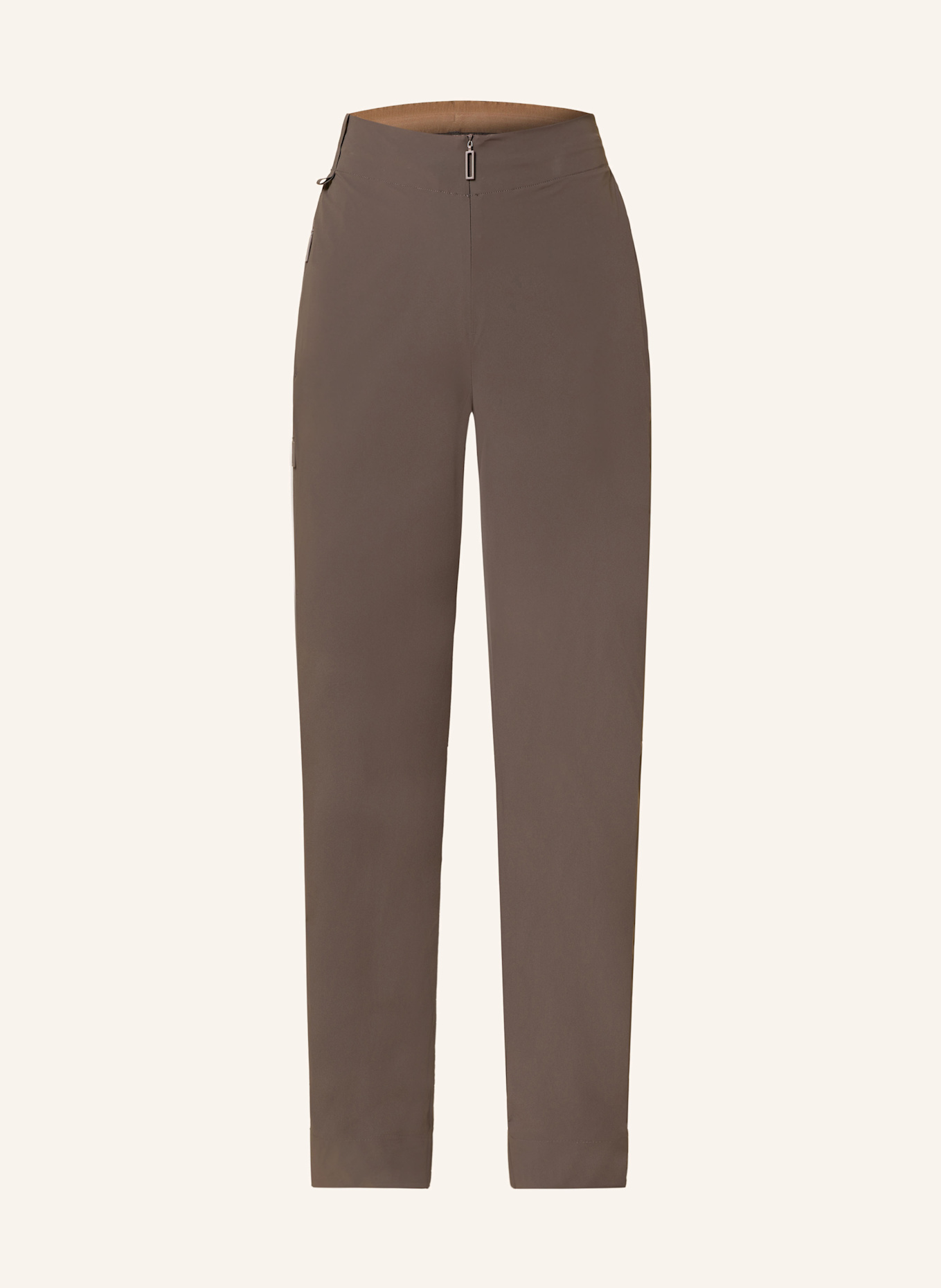 

Штаны для треккинга Sumatra Joggers Jeanne Baret, коричневый