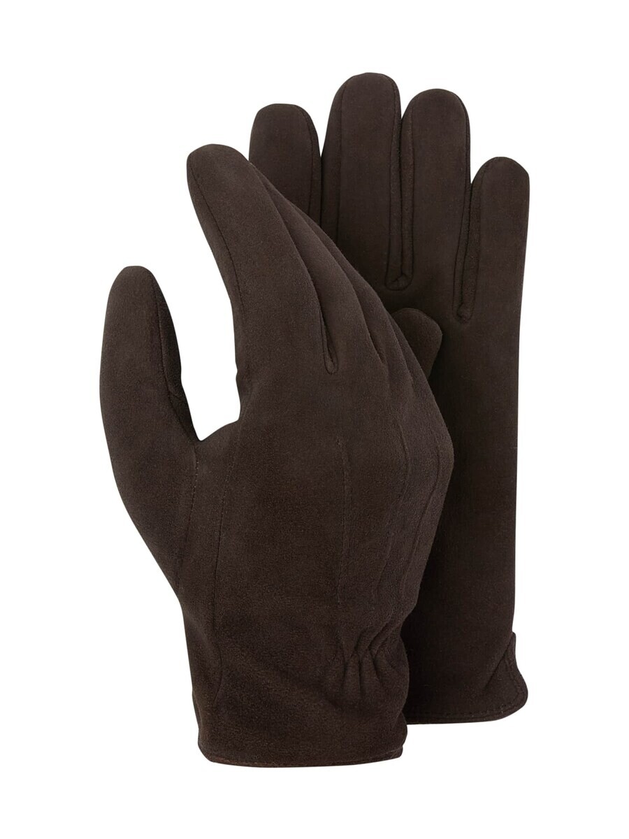 

Перчатки Boggi Milano Full Finger Gloves, цвет Umbra