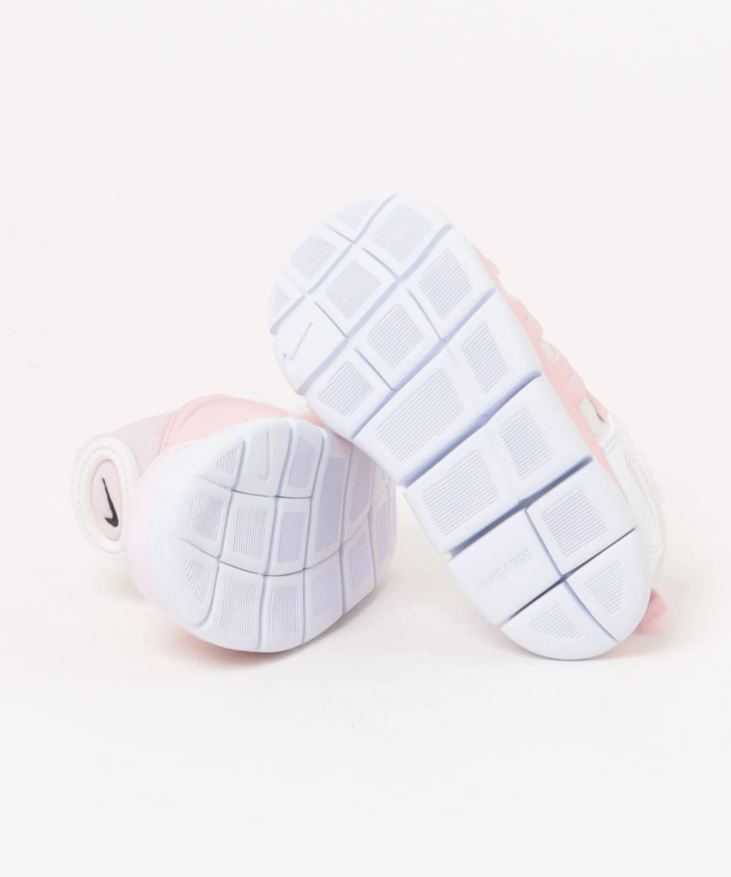 Детские кроссовки Nike DYNAMO FREE (TD) — фото 3