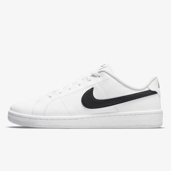 

Кроссовки Court Royale 2 Next Nature Nike, белый