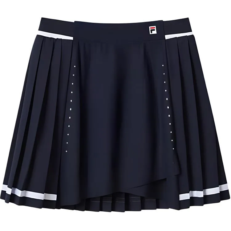 FILA KIDS Юбка детская Royal Blue