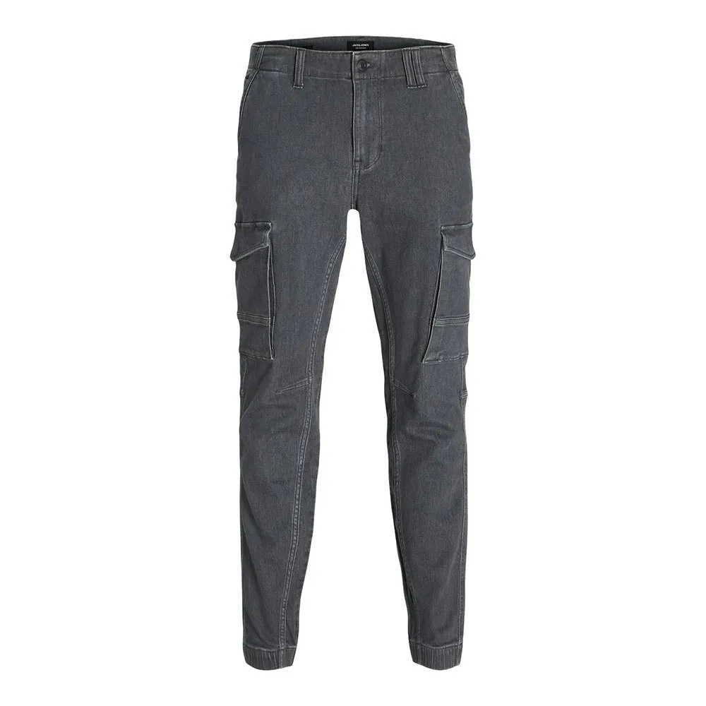 

Джинсы Jack & Jones Paul Flake Sq 032, серый