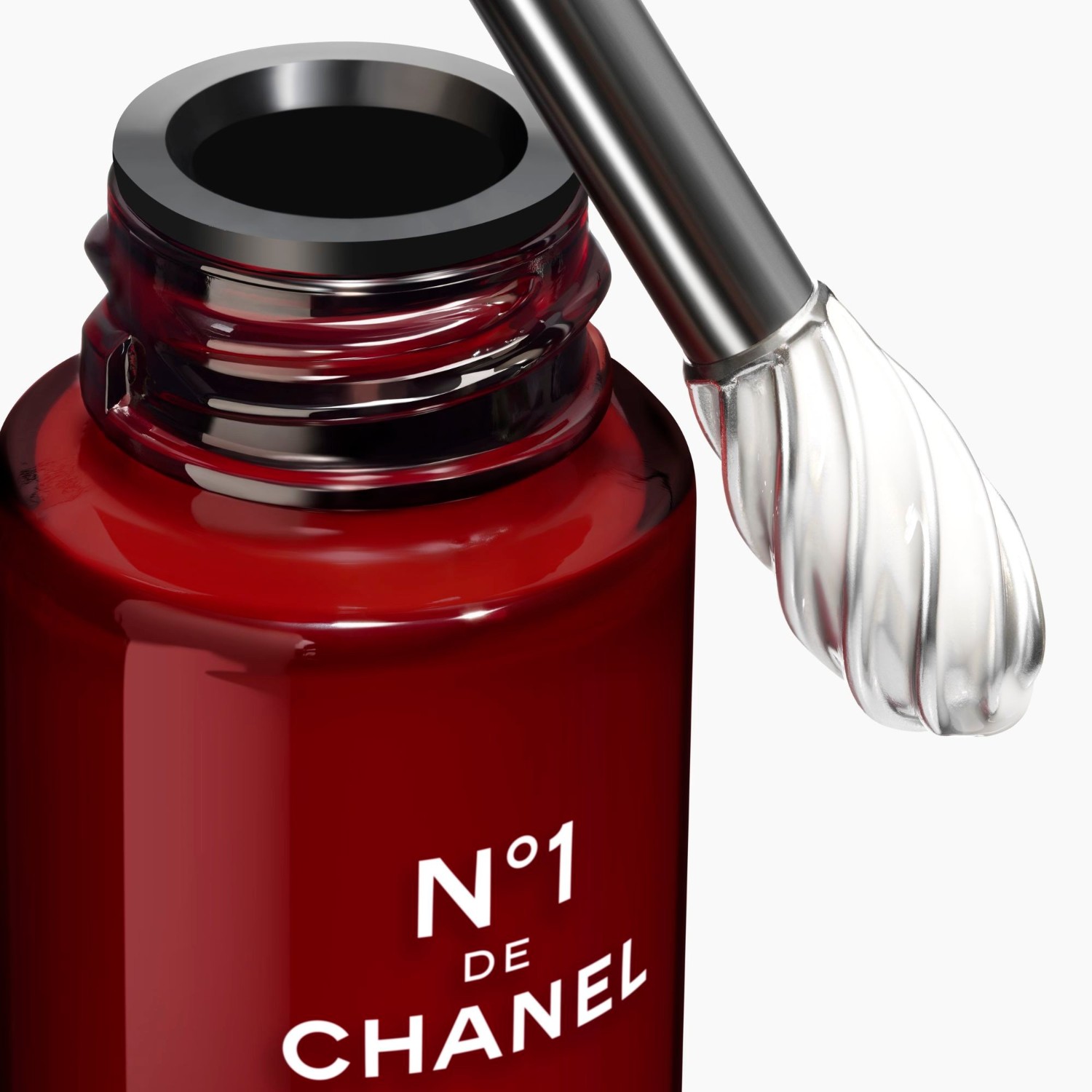 Сыворотка для глаз n°1 de chanel revitalisierendes augenserum Chanel, объем 15 мл — фото 3