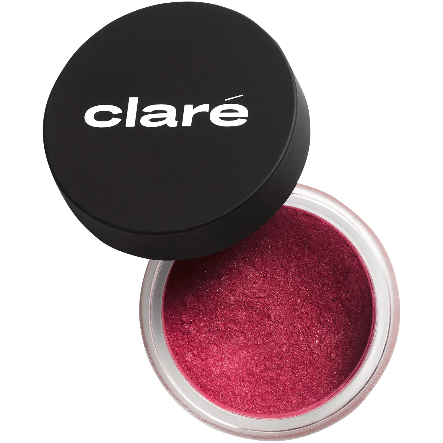 

Сатиновые тени для век с чили перцем 893 Claré Clare Makeup, 1 гр