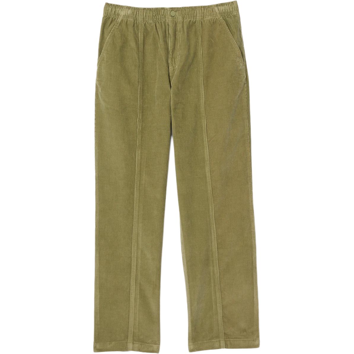 

Lacoste Мужские повседневные брюки цвета хаки