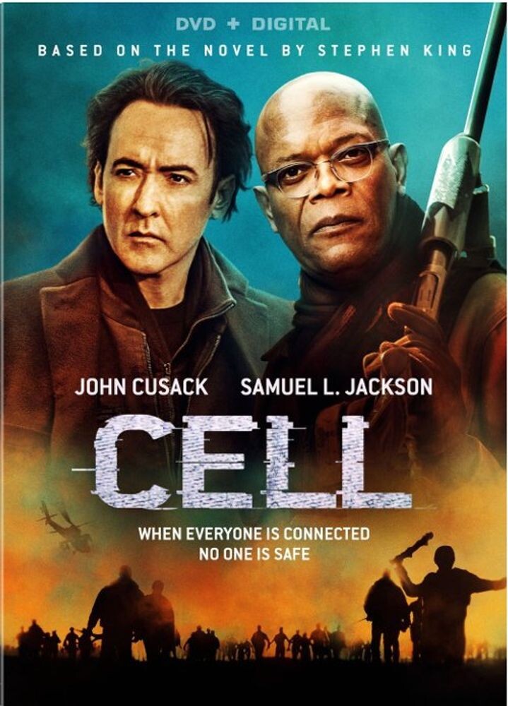 

Диск DVD Cell