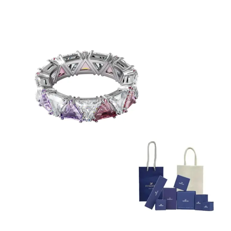 

Swarovski Кольцо из стерлингового серебра 925 пробы Women's