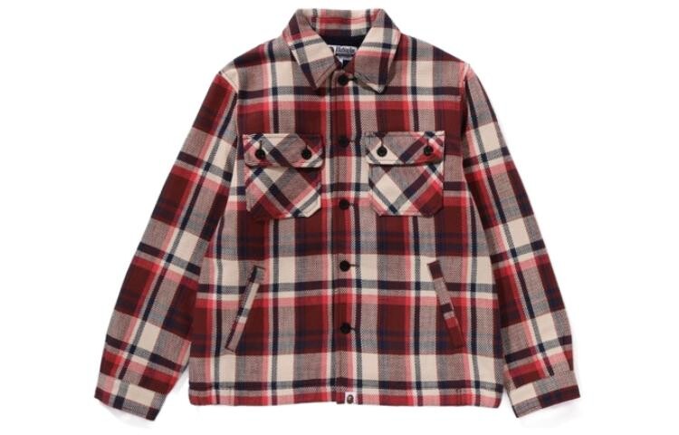 

Куртка мужская A Bathing Ape, серый