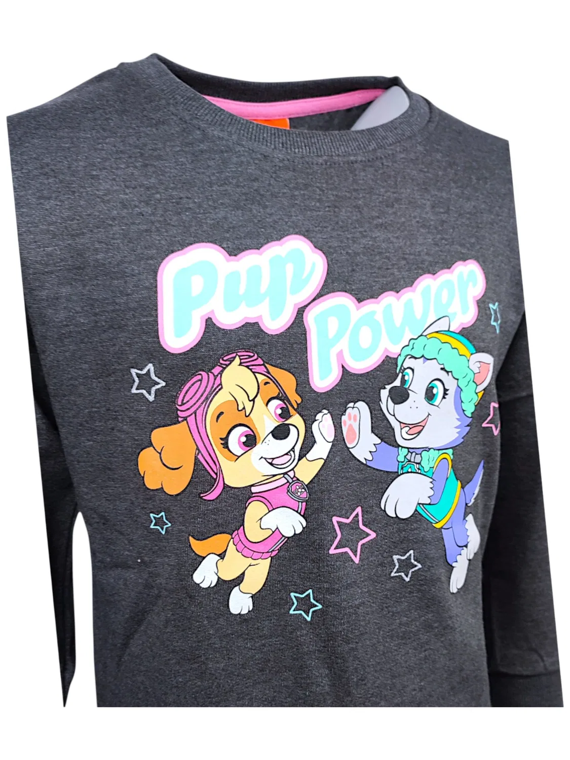 Толстовка 'Skye' Paw Patrol, Grey — фото 3