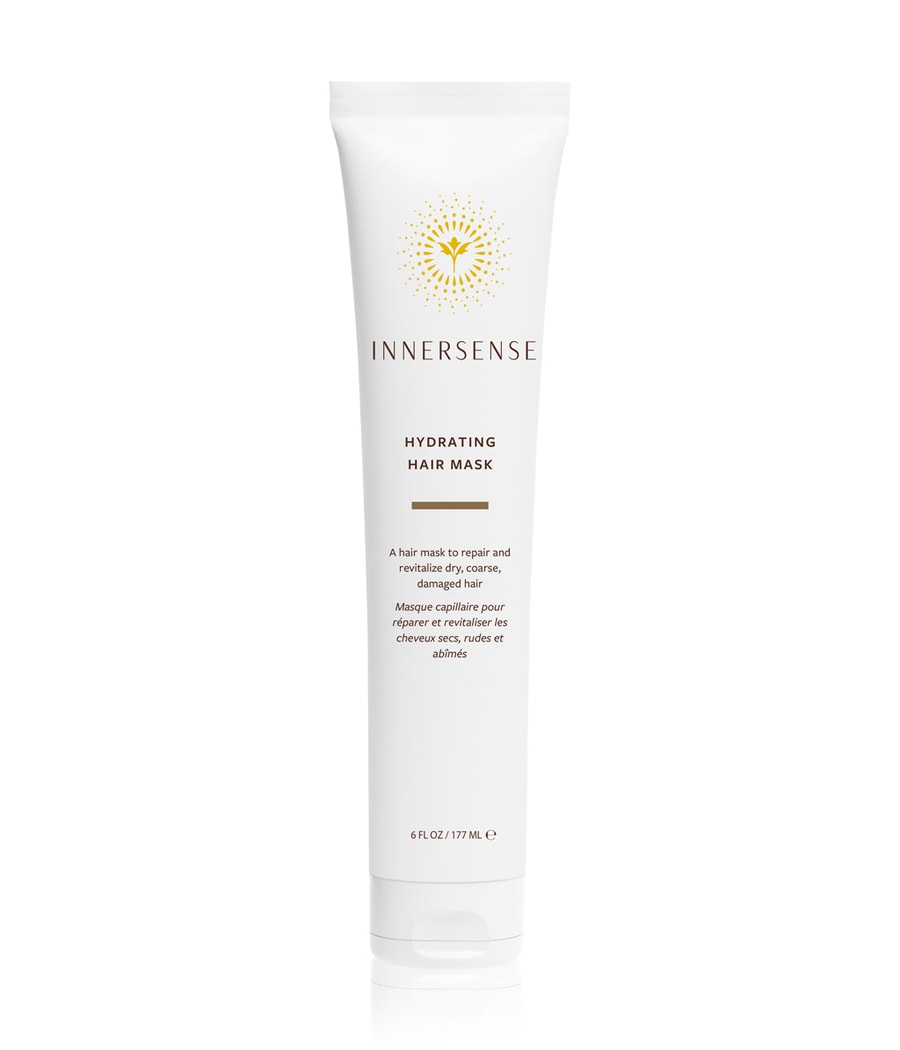 

Маска для волос Innersense Organic Beauty Hydrating, 177g