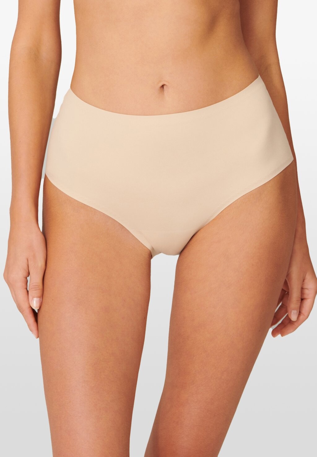 

Трусы 2-PACK INVISIBLE SOFT Schiesser, бежевый