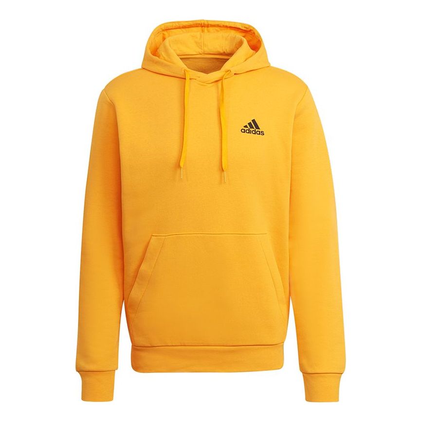 

Худи Men's adidas Feel Cozy Hd Sports Gold Color H58972