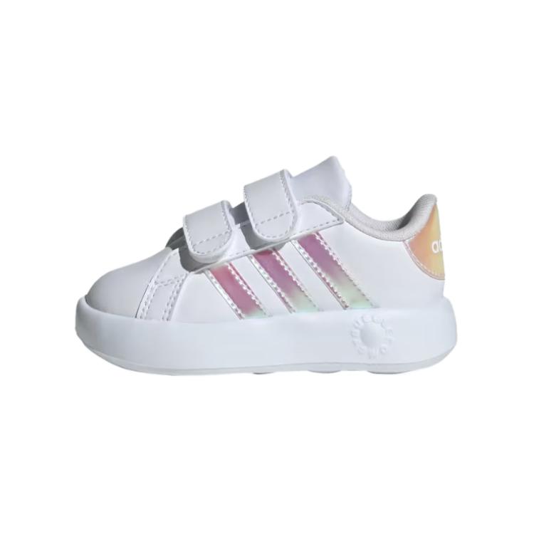 

Кроссовки adidas GRAND COURT 2.0 Toddler Shoes TD, белый