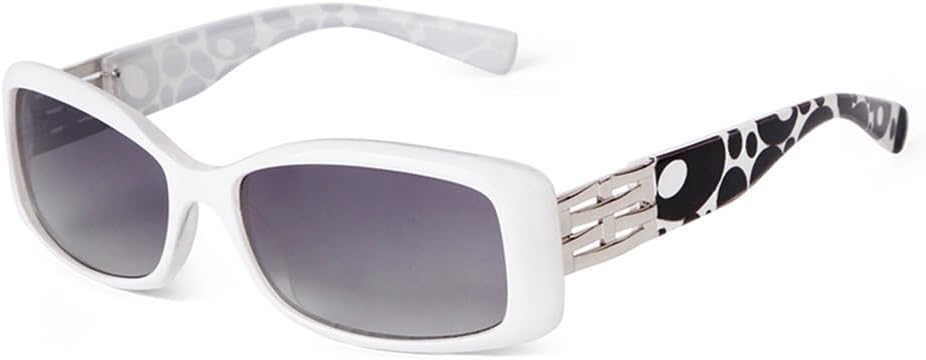 

Модные прямоугольные солнцезащитные очки для женщин и мужчин с градиентными линзами и поликарбонатной оправой, солнцезащитные очки с защитой от УФ-излучения UV400 LVTFCO, C2