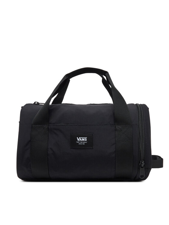 

Сумка Barreled Midi Bag VN000MNSBLK1 Vans, черный