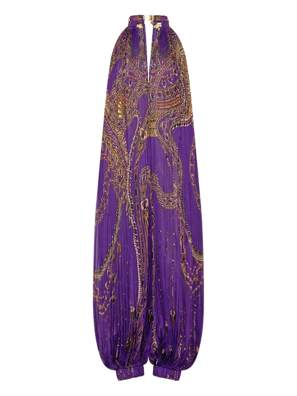 

Комбинезон Lady от Luxorland Camilla, фиолетовый
