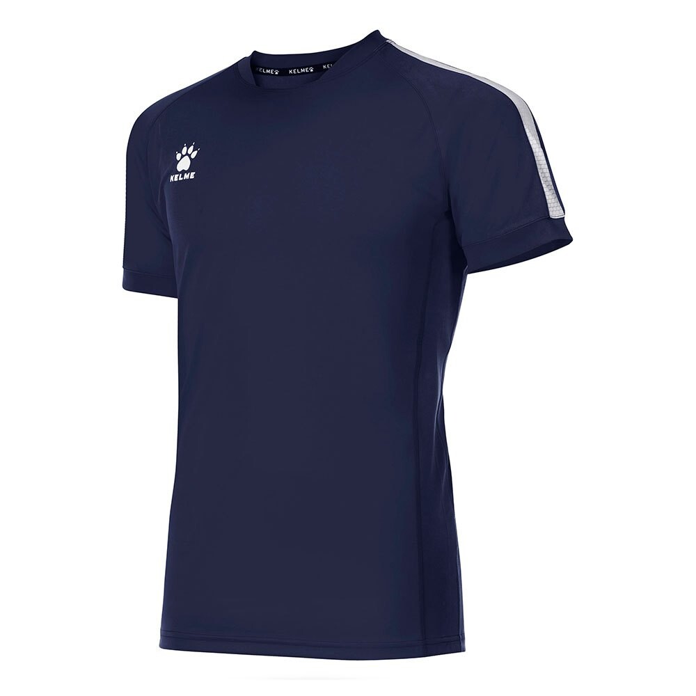 

Футболка Kelme Global, синий
