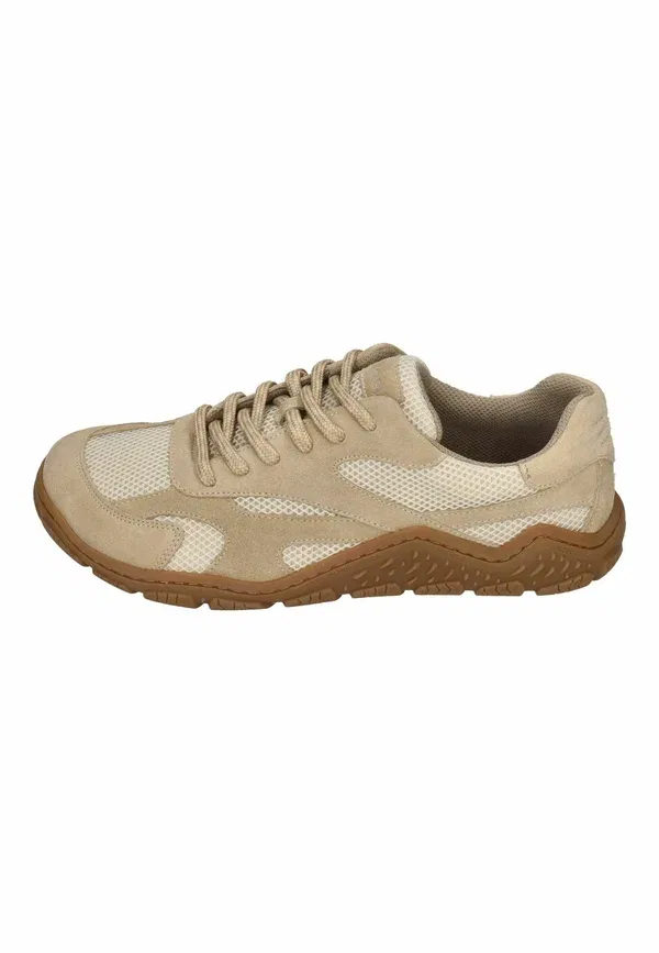 Мужские босоногие кроссовки ralph trainers Koel, бежевый