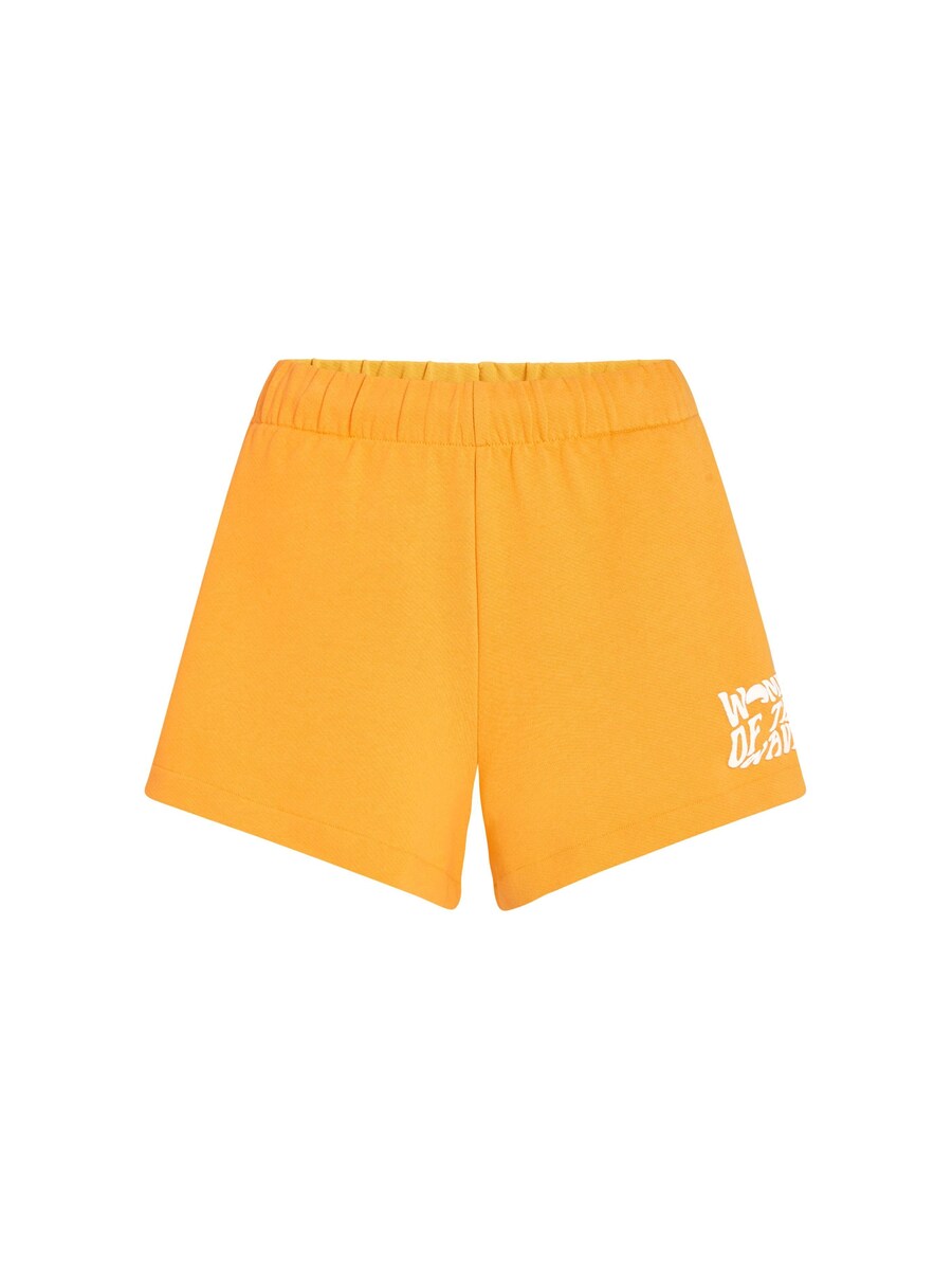 

Брюки свободного кроя O'NEILL Women Of The Wave, оранжевый