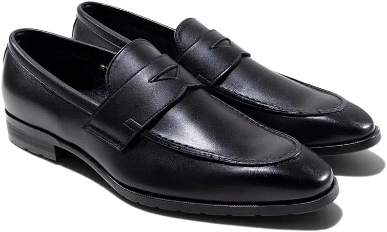 Лоферы Gore-tex Regal Kp35, Black REGAL(リーガル)