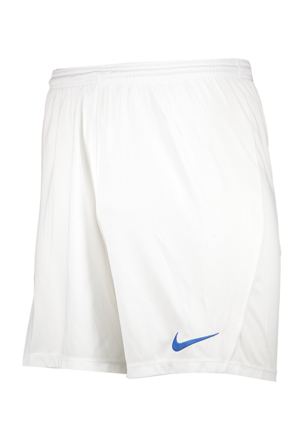 

Спортивные шорты Dry Park Iii Nike, цвет weissblau