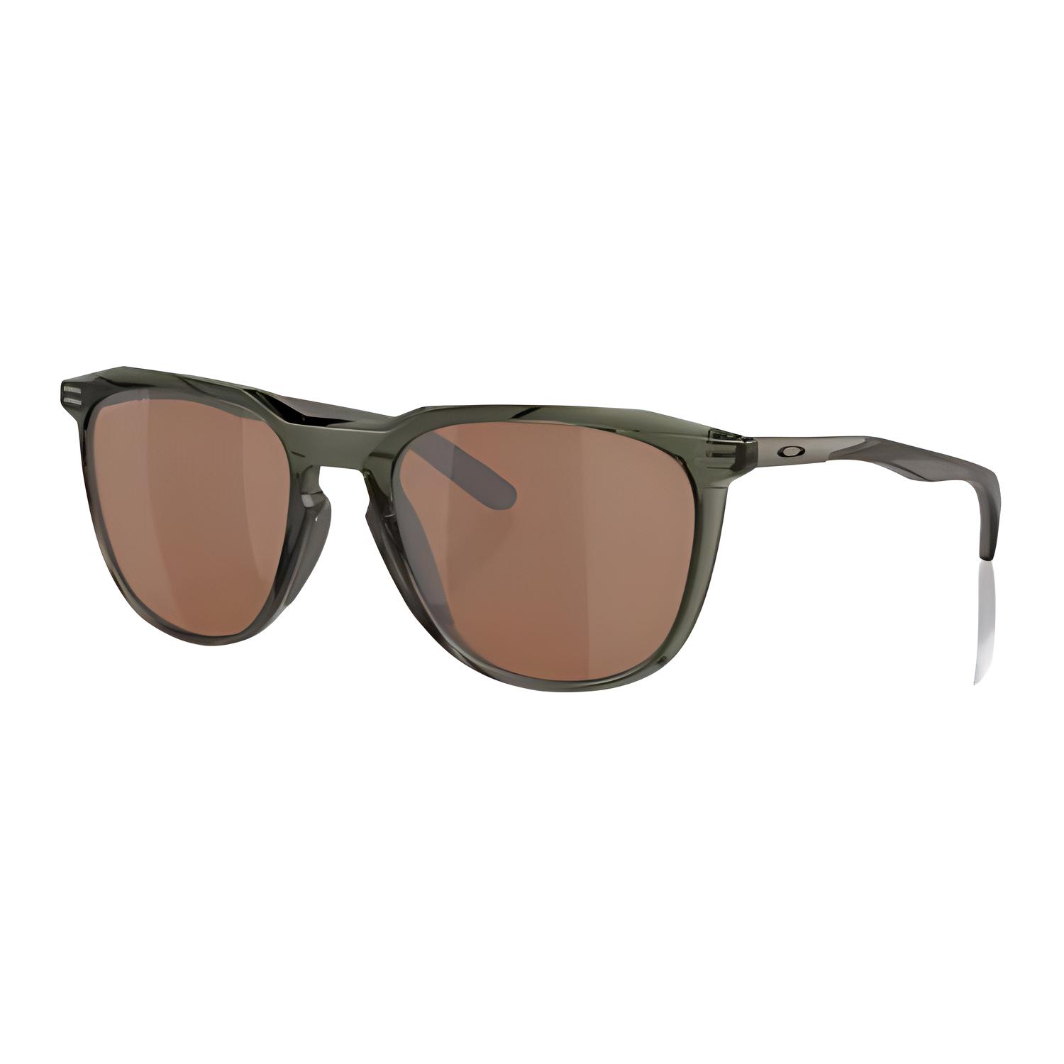

Oakley Steel Cat Eye Солнцезащитные очки для мужчин Green