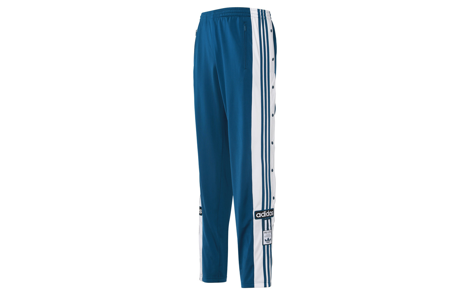 Спортивные штаны Track Adibreak Knit для мужчин Adidas Originals