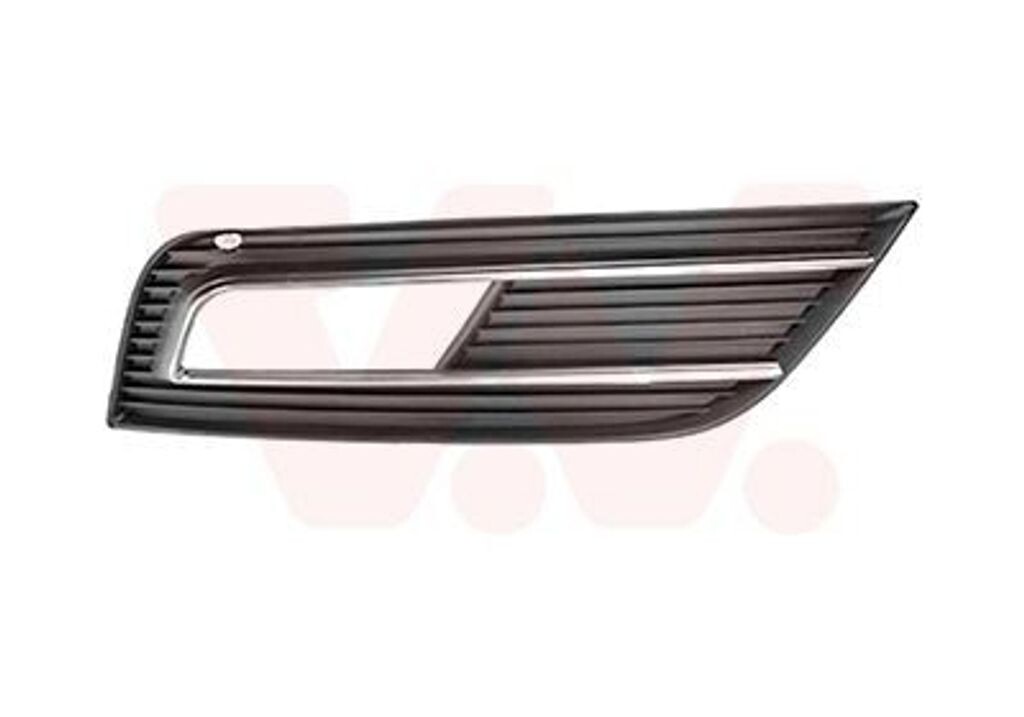 

VAN WEZEL 4305593 - Решетка вентиляционная левая для Fluence (L3) Akhan