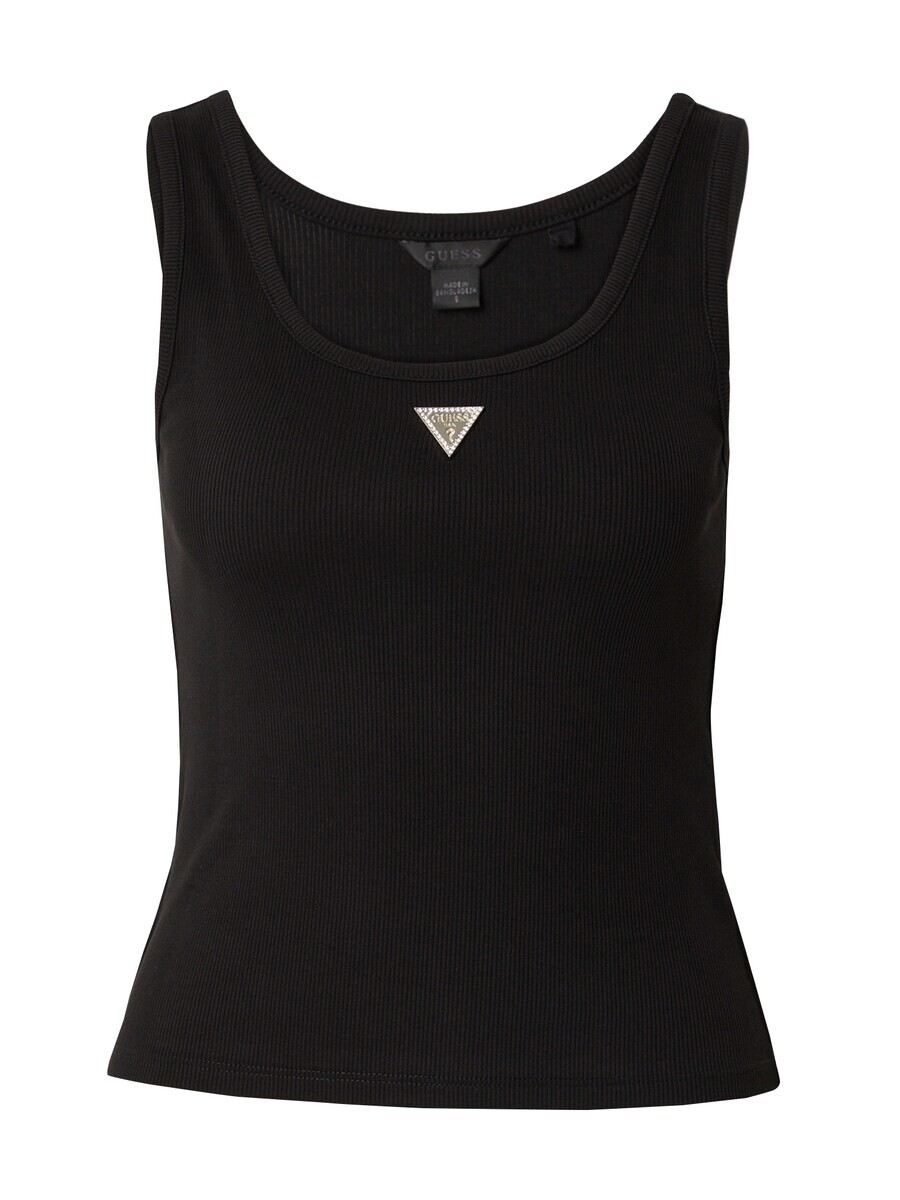

Топ GUESS Top, черный