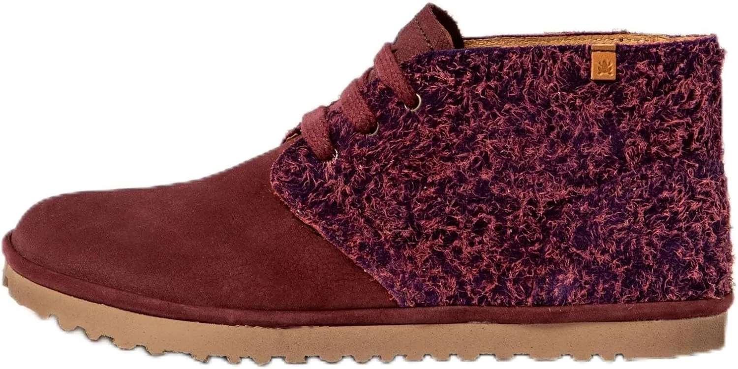Оксфорды El Naturalista Unisex N5374 Tribu