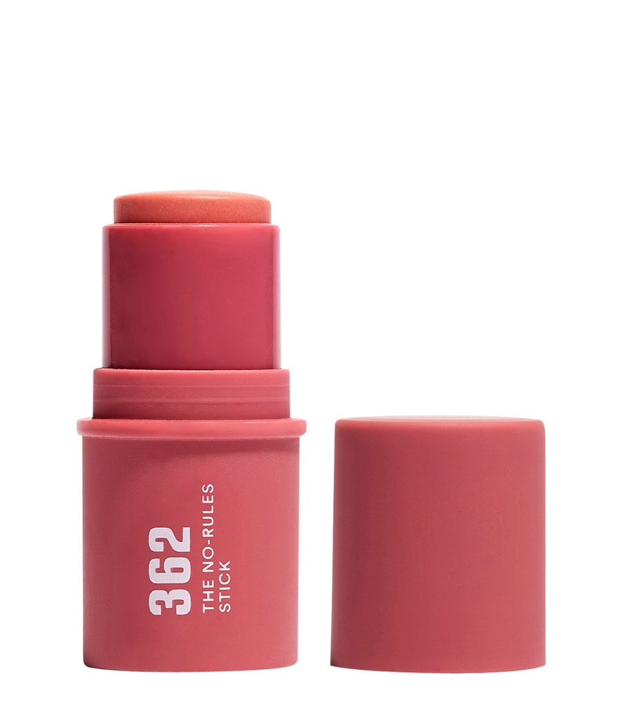 

Кремовые румяна 3INA The No Rules Stick mini, Nr. 362 - Pink, 3.5g