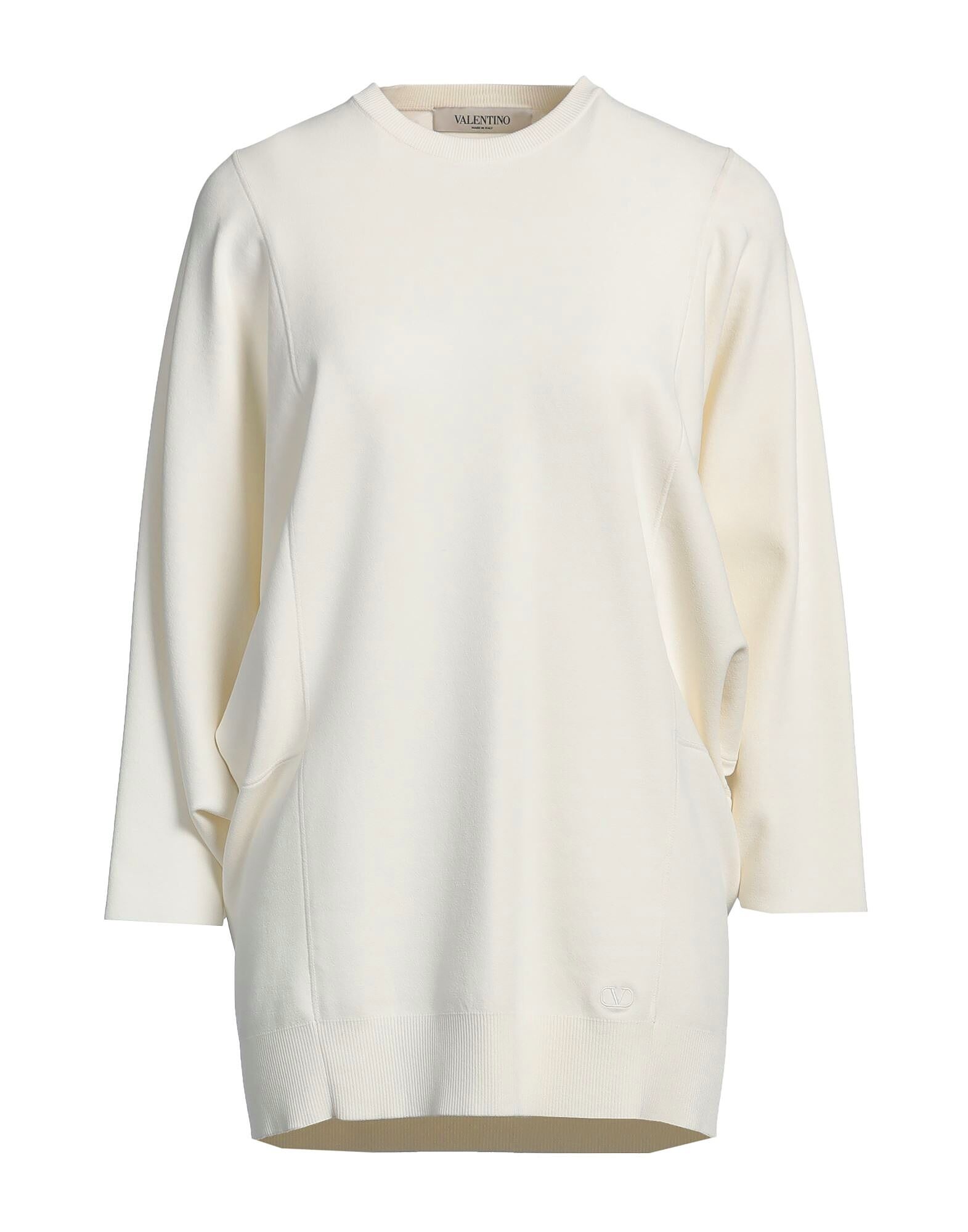 

Свитер Valentino Garavani, кремовый