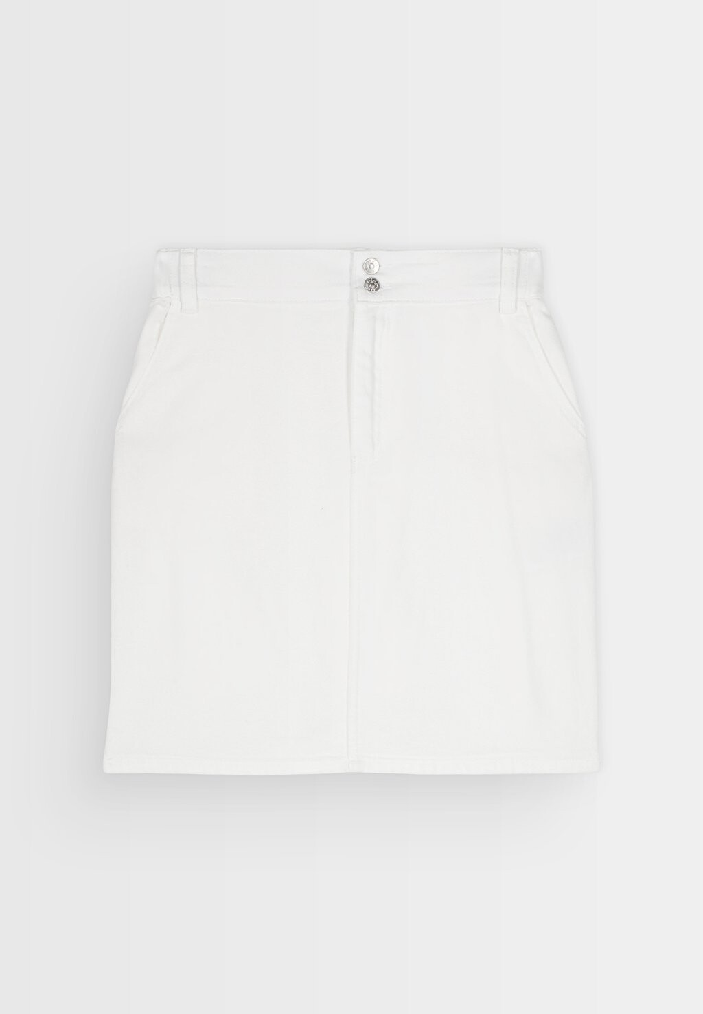 

Мини-юбка BILLIE Maison 123, белый