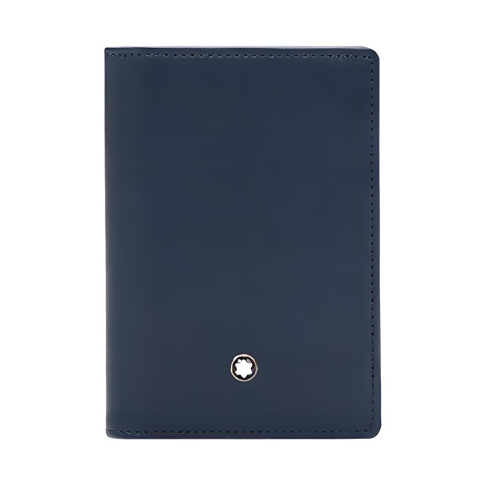 

MONTBLANC Кошелёк Meisterstuck