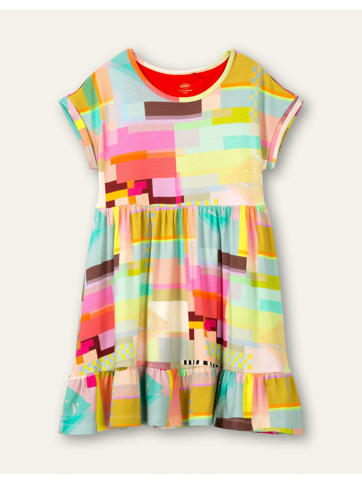 

Платье Oilily, синий