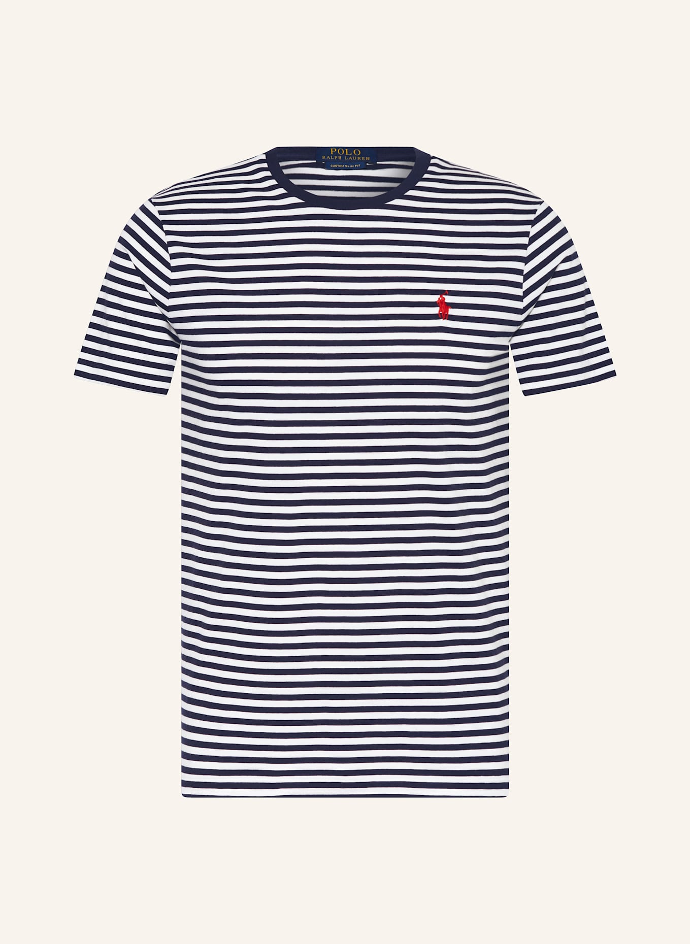 

Футболка Polo Ralph Lauren, мультиколор