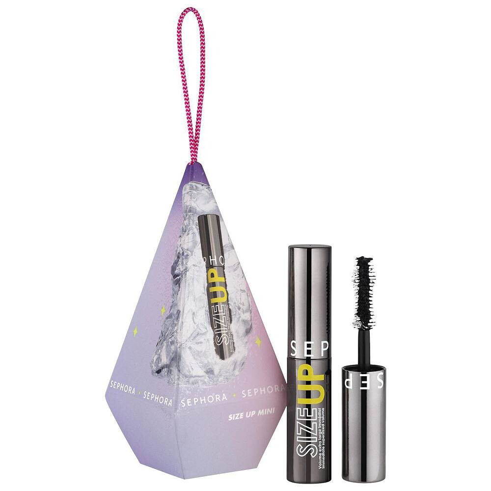 

SEPHORA COLLECTION Тушь Mini Size Up с орнаментом