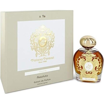 

Tiziana Terenzi Orionis Extrait De Parfum спрей 100 мл унисекс