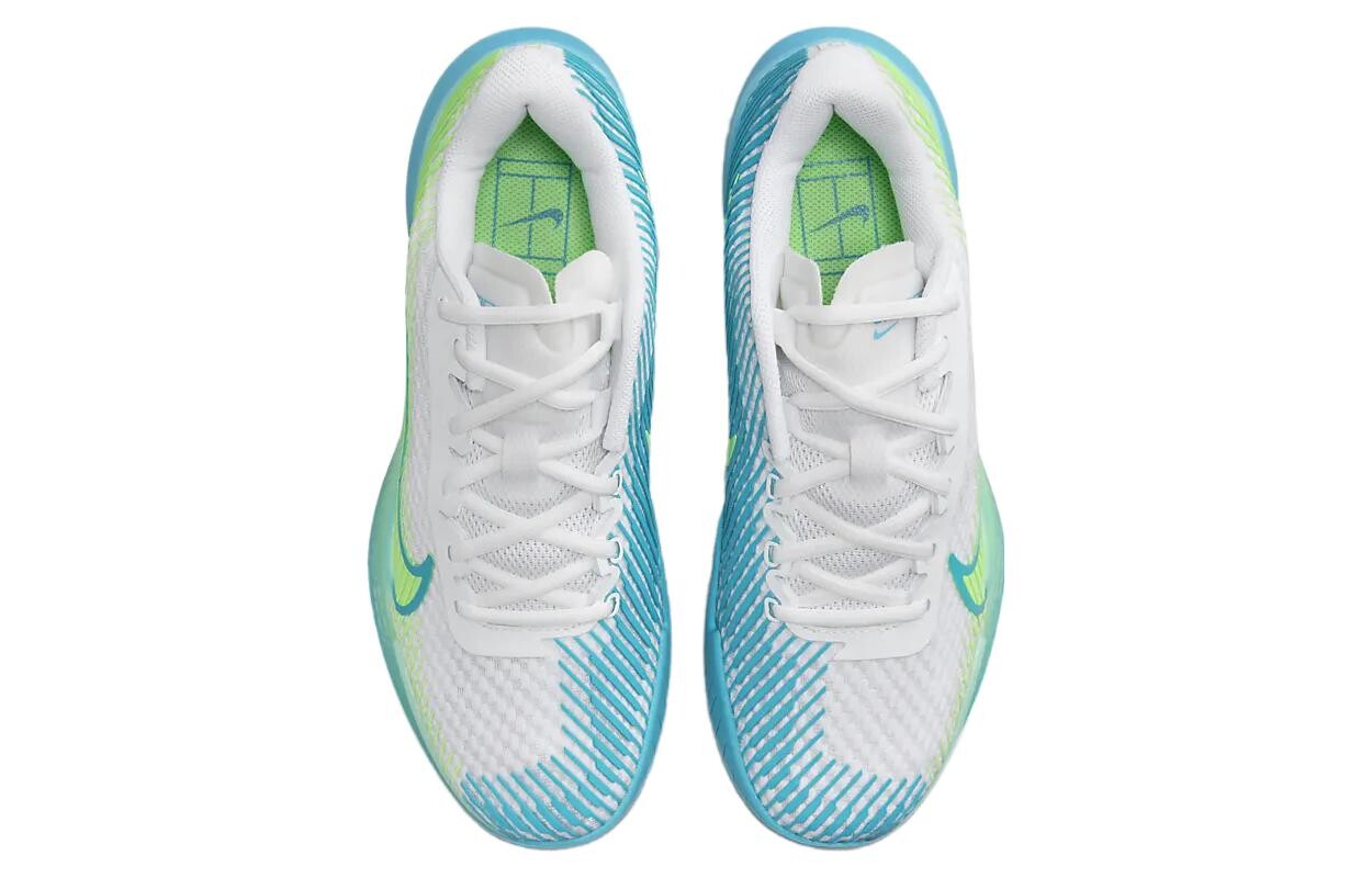 Теннисные кроссовки Nike Air Zoom Vapor 11 женские, Белый — фото 4
