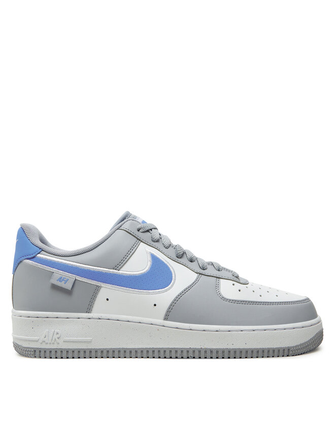 

Кроссовки Nike, серый