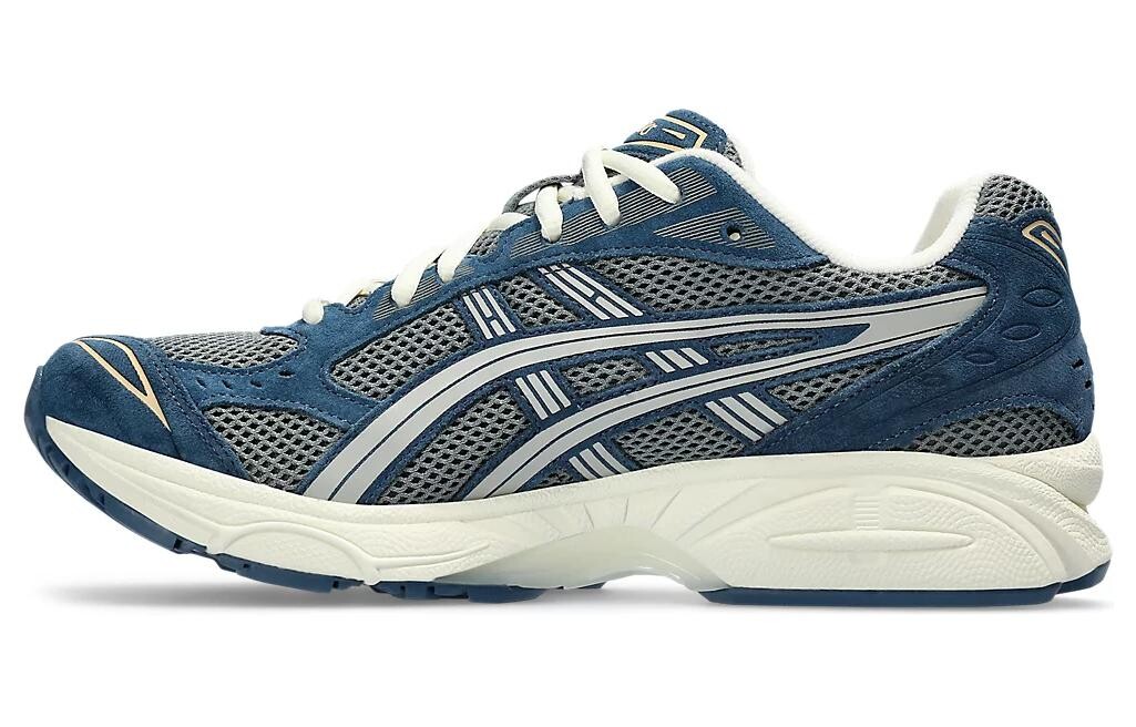 

Asics Gel-Kayano 14 Кроссовки унисекс, Blue/White