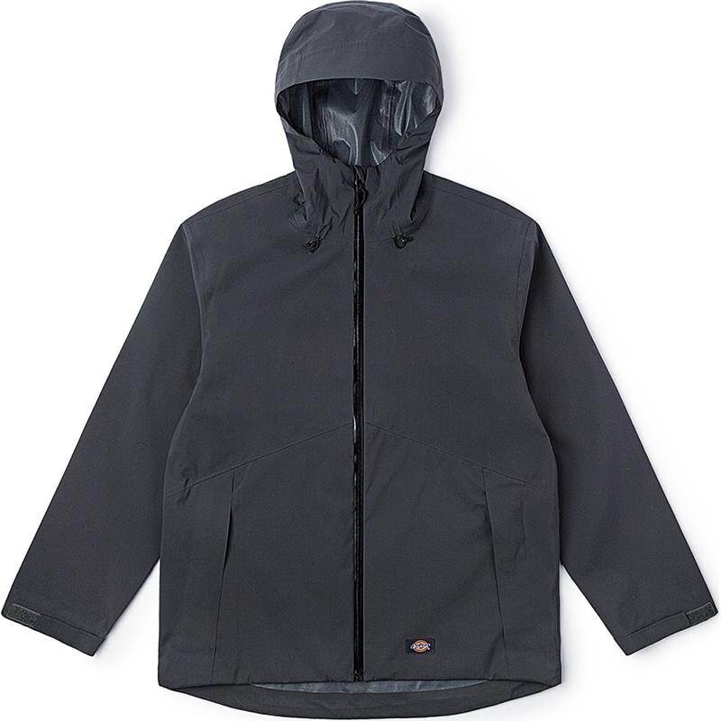 

Куртка унисекс Dickies, серый
