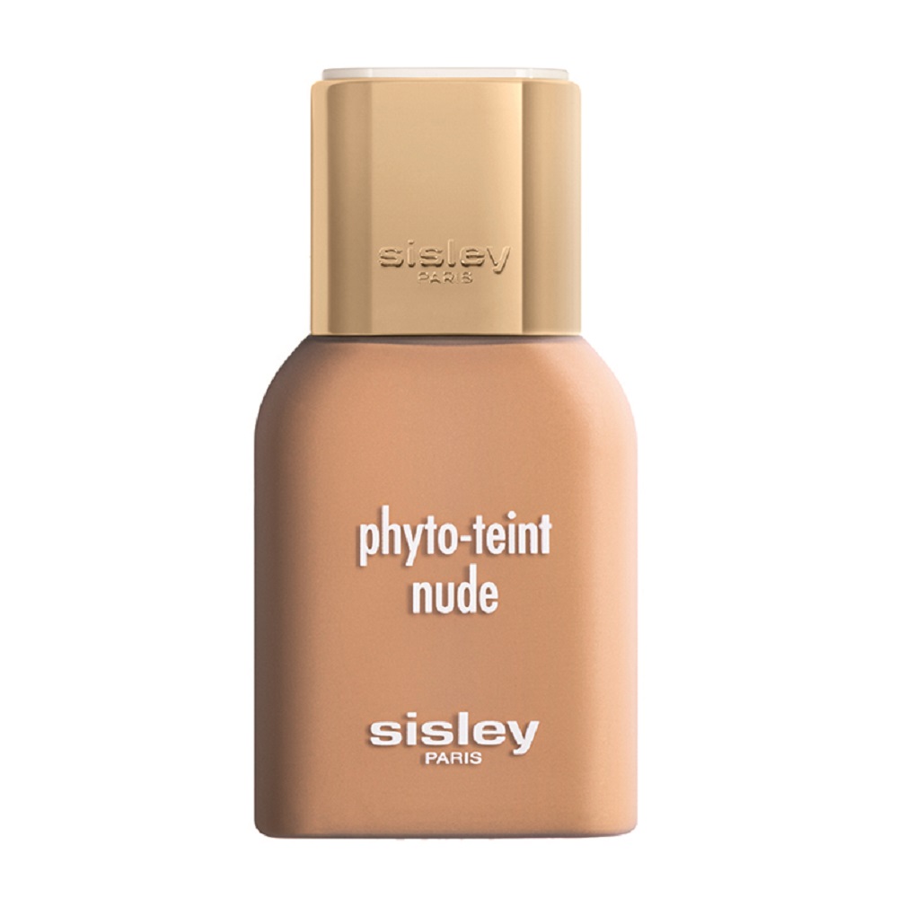 

Жидкая основа phyto-teint nude Sisley, цвет nr. 4w cinnamon, 30 мл