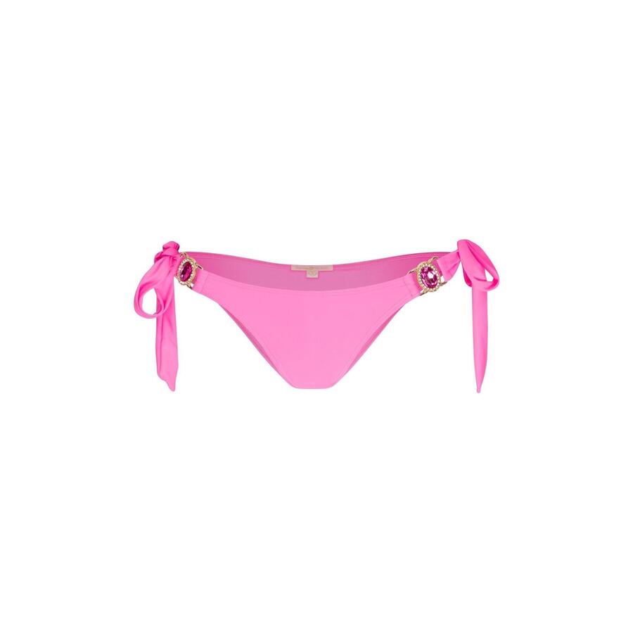 

MODA MINX Плавки-бикини Amour Tie Side в бразильском стиле